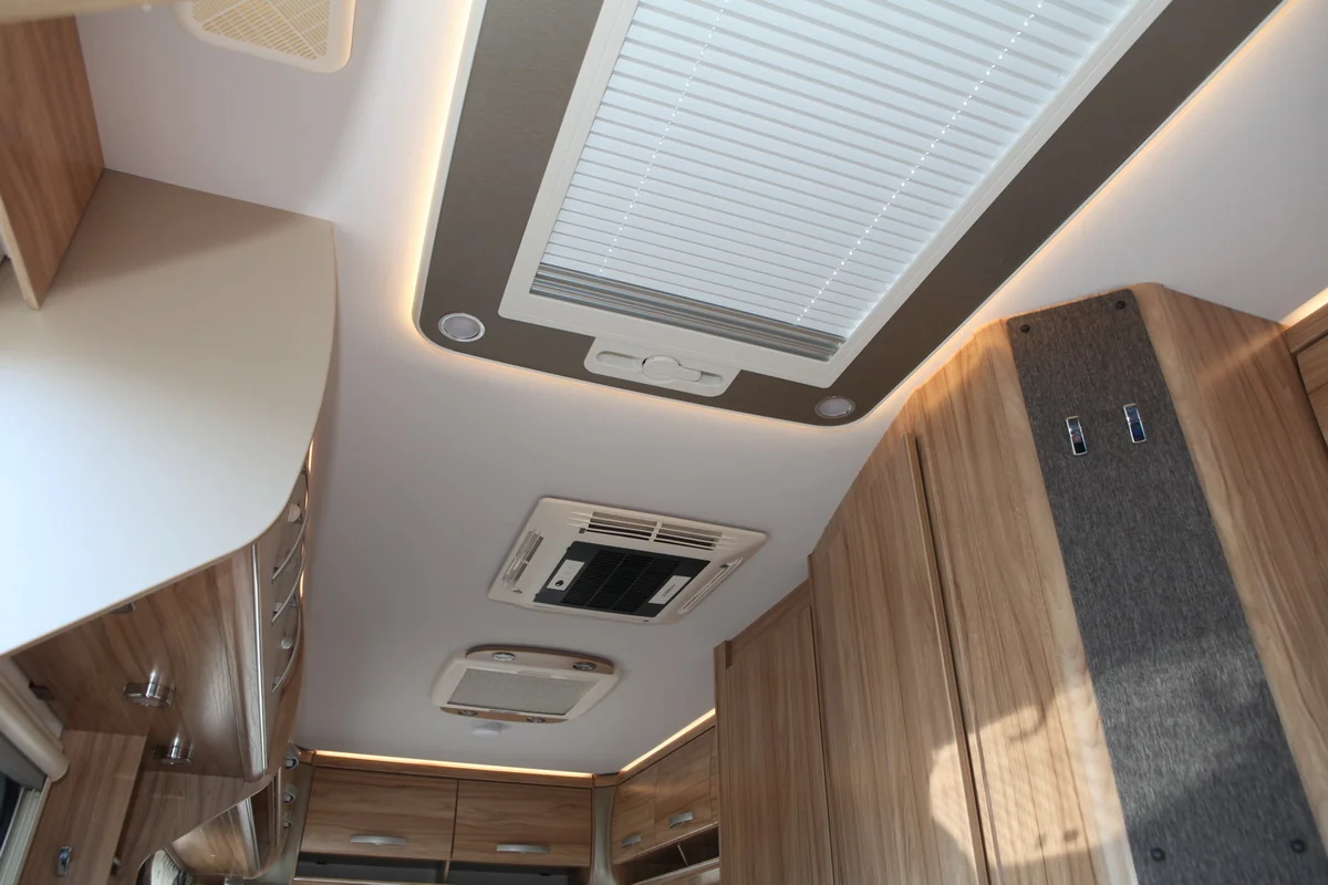 Nova Light 442 KLIMA AUTARK-PAKET