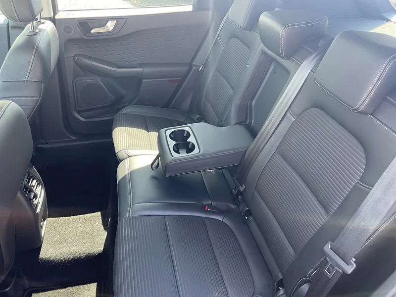Kuga 1.5 Titanium X