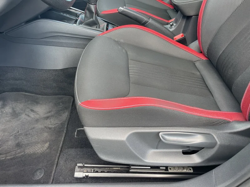 Scala 1.5 TSI Monte Carlo