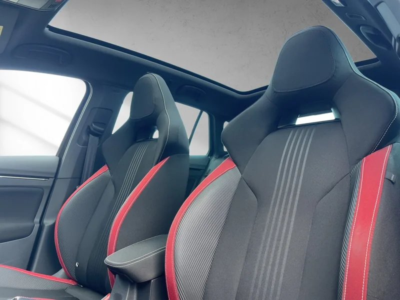 Scala 1.5 TSI Monte Carlo