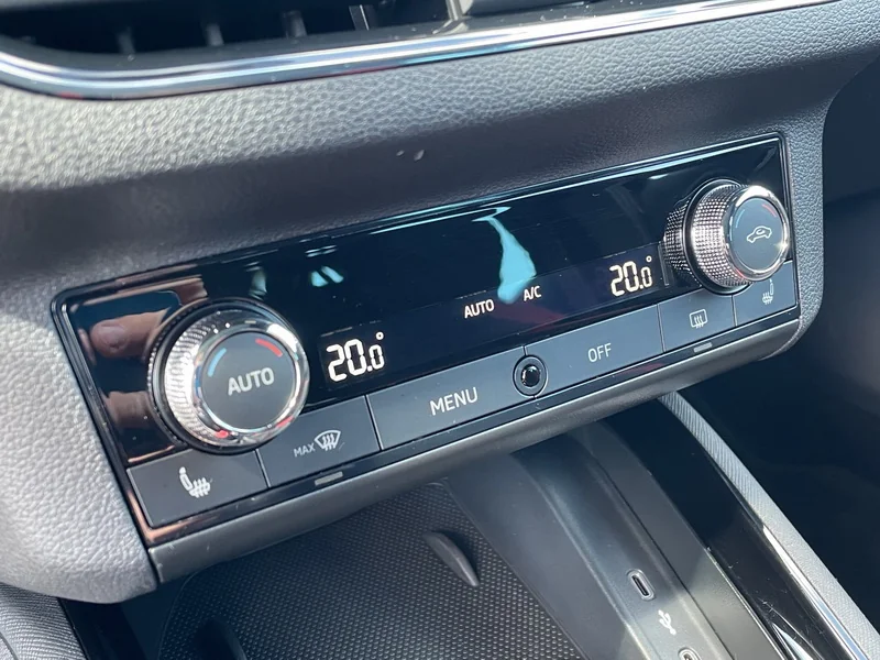 Scala 1.5 TSI Monte Carlo