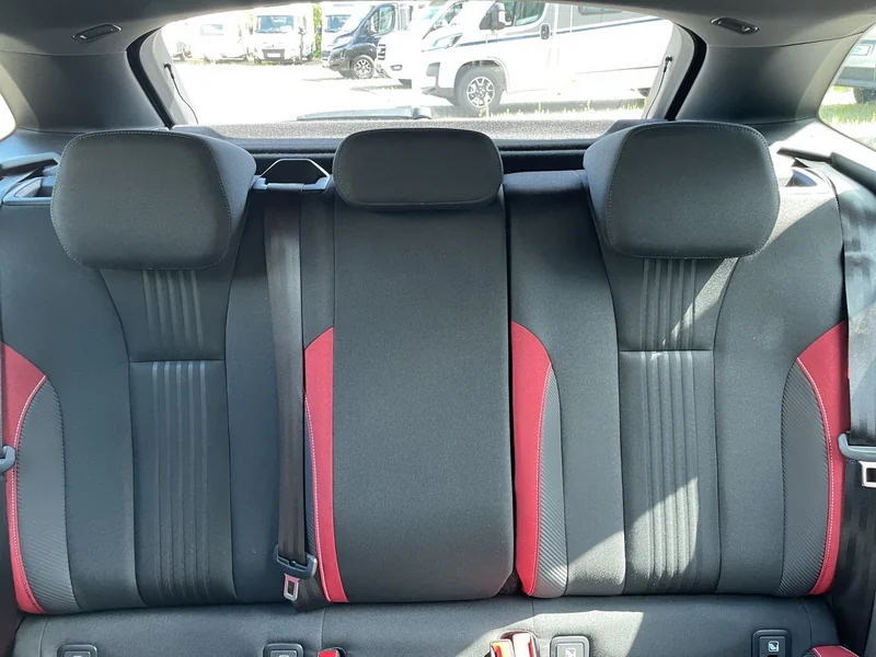Scala 1.5 TSI Monte Carlo