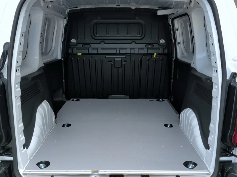 Proace City L1 50 kWh Kasten Meister