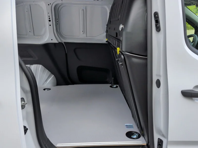 Proace City L1 50 kWh Kasten Meister