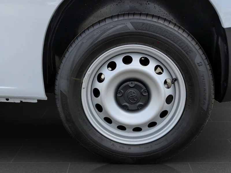 Proace City L1 50 kWh Kasten Meister