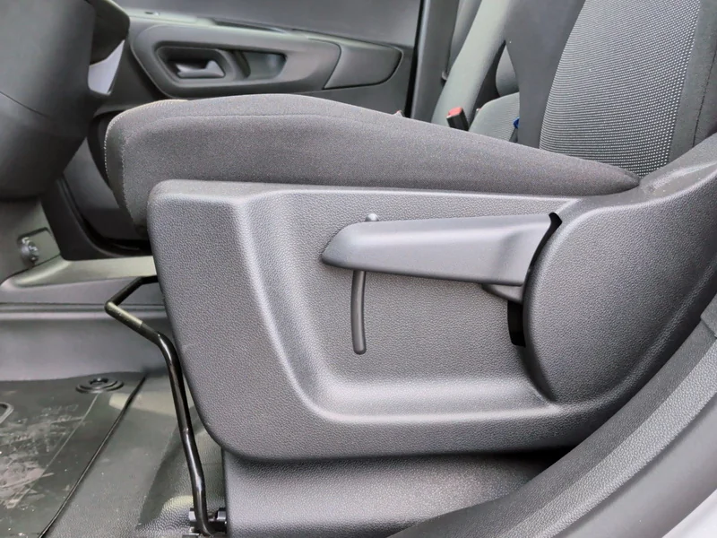 Proace City L1 50 kWh Kasten Meister