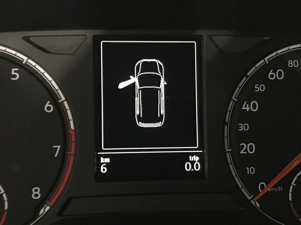 T-Cross 1.0 TSI Style