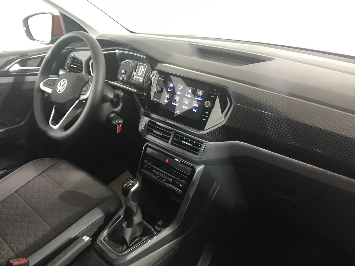 T-Cross 1.0 TSI Style