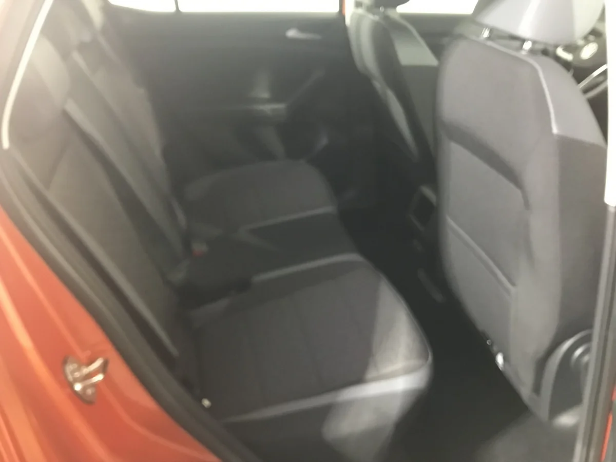T-Cross 1.0 TSI Style