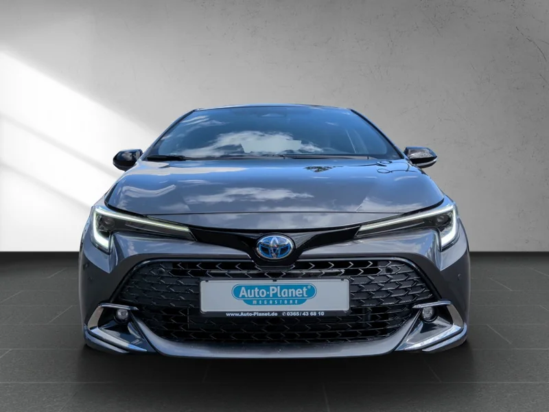 Corolla HB 1.8 Hybrid Teamplayer