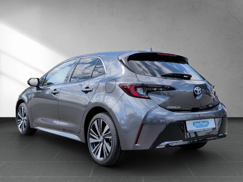 Corolla HB 1.8 Hybrid Teamplayer