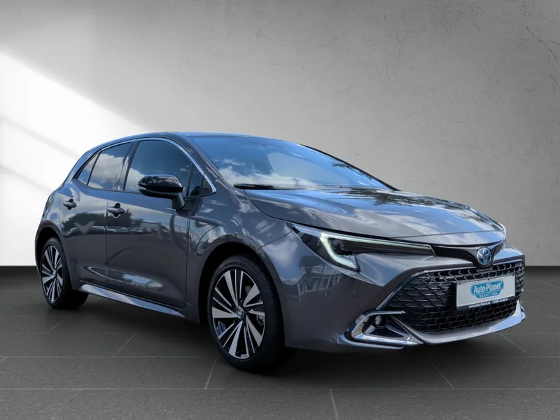 Corolla HB 1.8 Hybrid Teamplayer