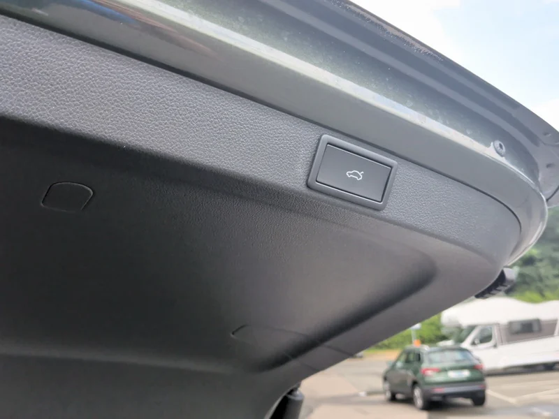 Octavia Combi IV 2.0 TSI DSG RS
