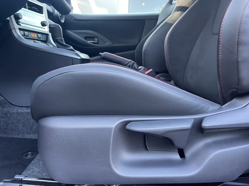 GR Yaris 1.6 Turbo 4x4