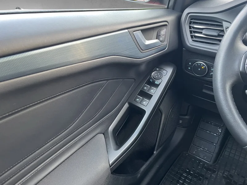 Focus Turnier 1.5 Active X