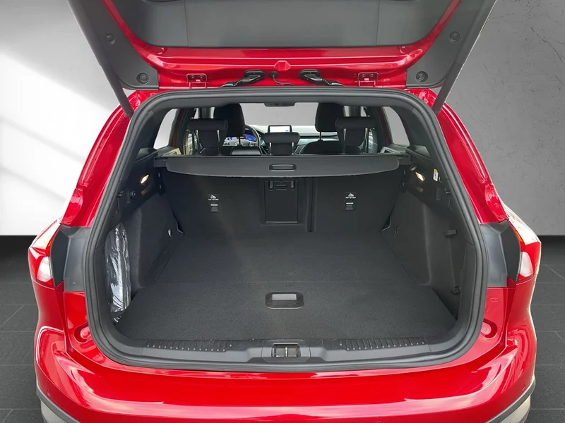 Focus Turnier 1.5 Active X