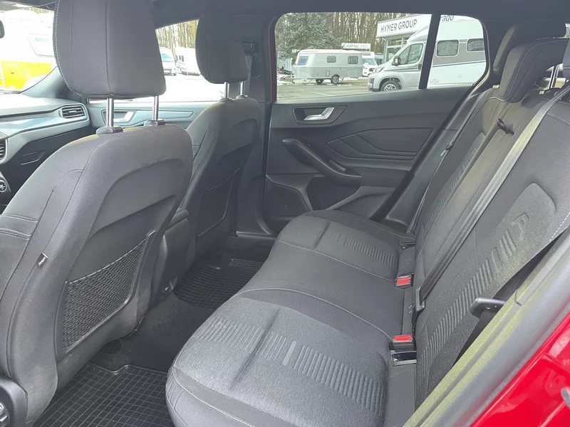 Focus Turnier 1.5 Active X