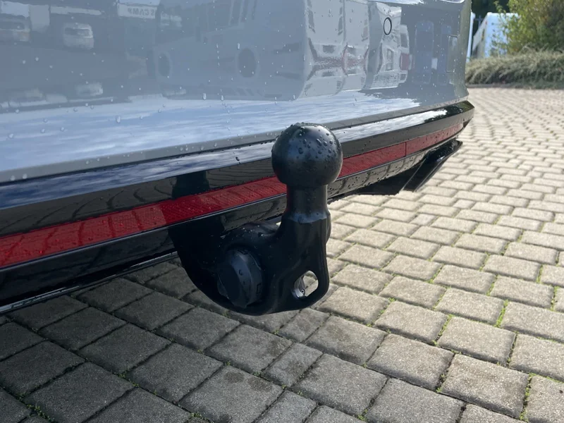 Octavia Combi IV 2.0 TSI DSG RS