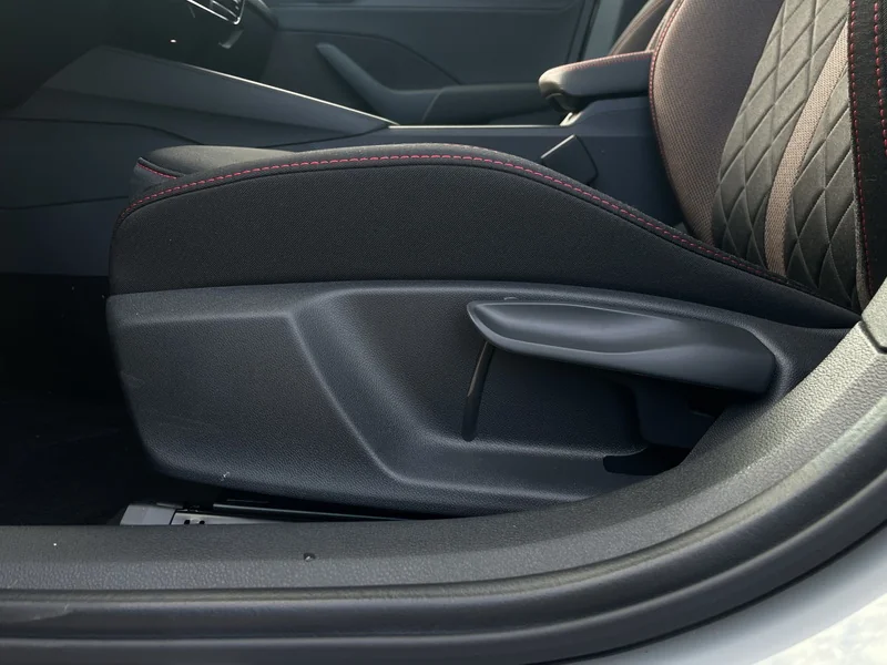 Octavia Combi IV 2.0 TSI DSG RS