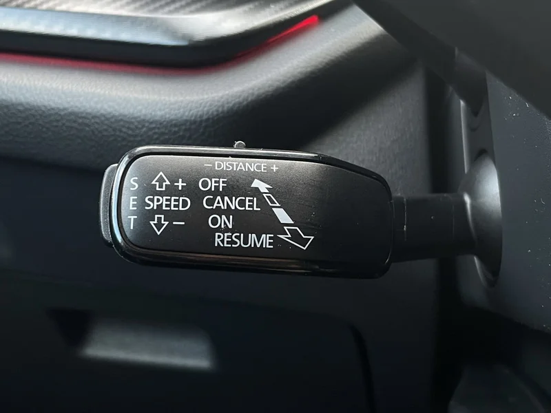 Octavia Combi IV 2.0 TSI DSG RS