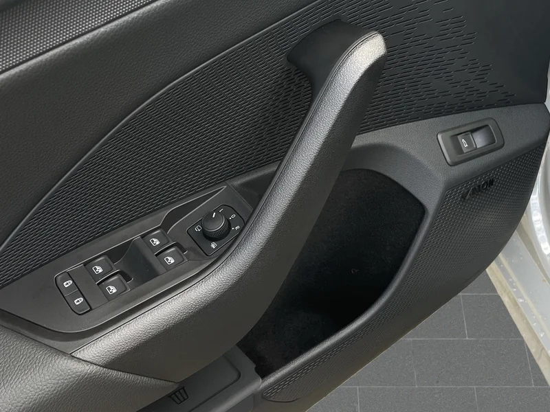 Octavia Combi IV 2.0 TSI DSG RS