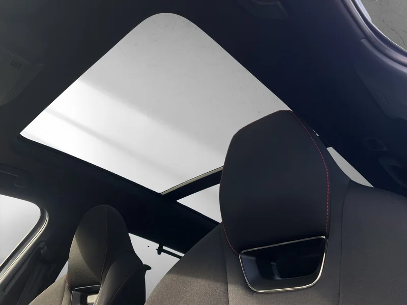 Octavia Combi IV 2.0 TSI DSG RS