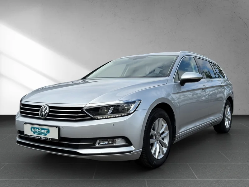VW Passat Variant