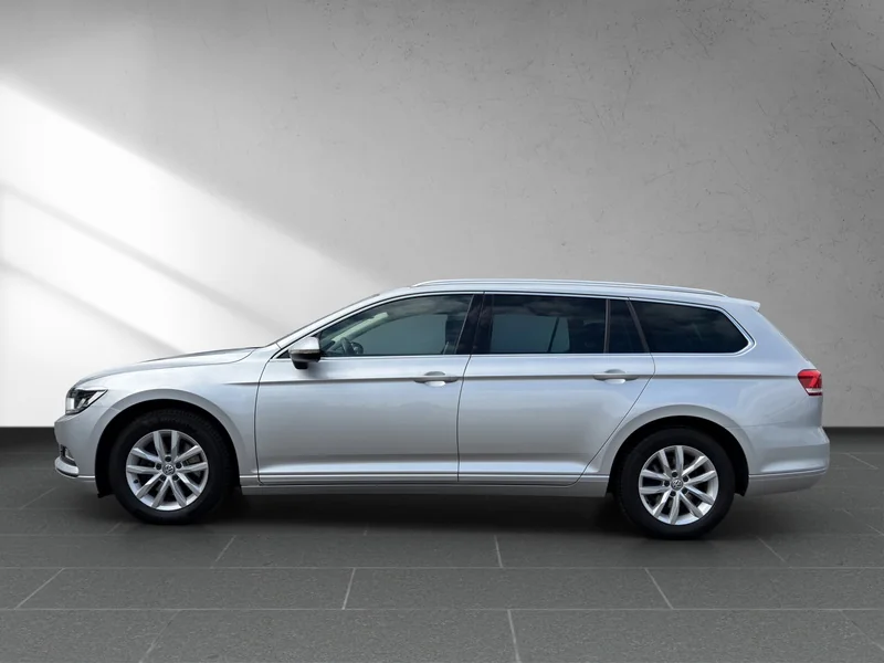 Passat Variant 1.6 TDI Comfortline
