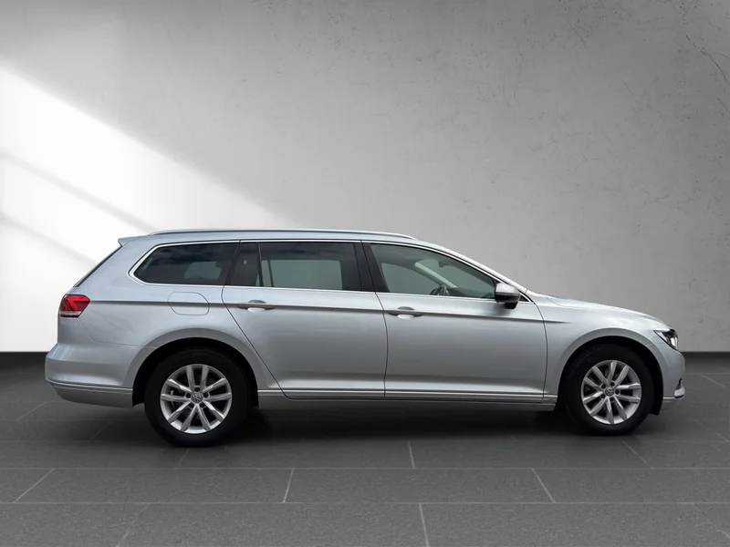 Passat Variant 1.6 TDI Comfortline