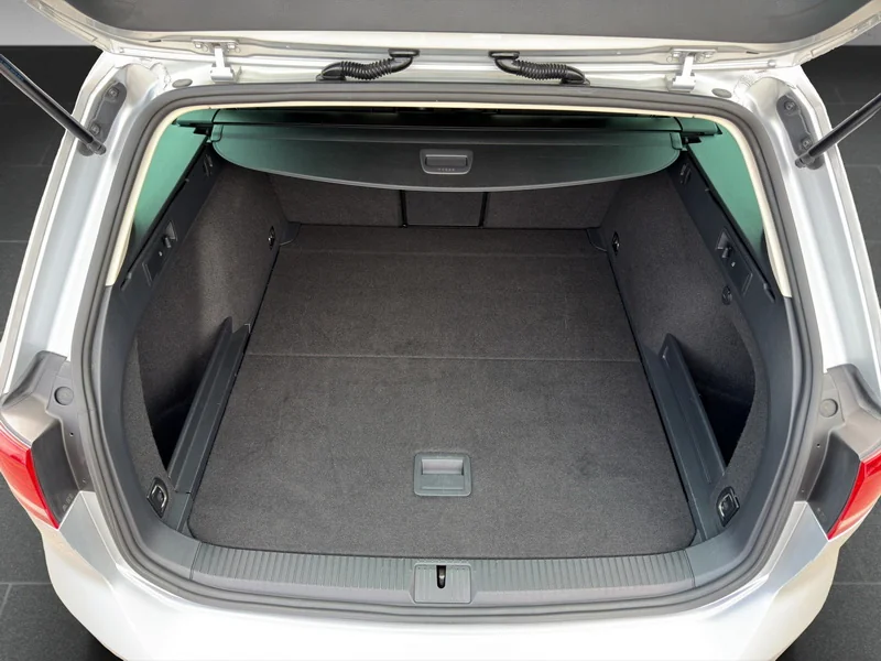 Passat Variant 1.6 TDI Comfortline
