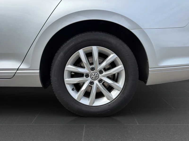 Passat Variant 1.6 TDI Comfortline
