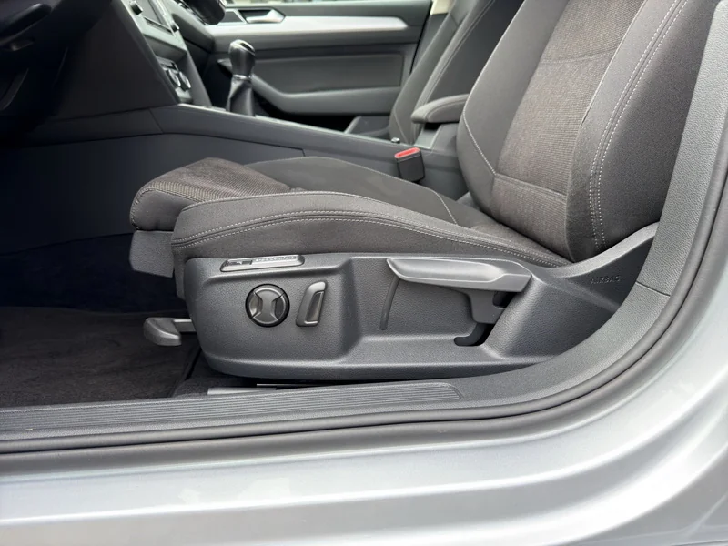 Passat Variant 1.6 TDI Comfortline
