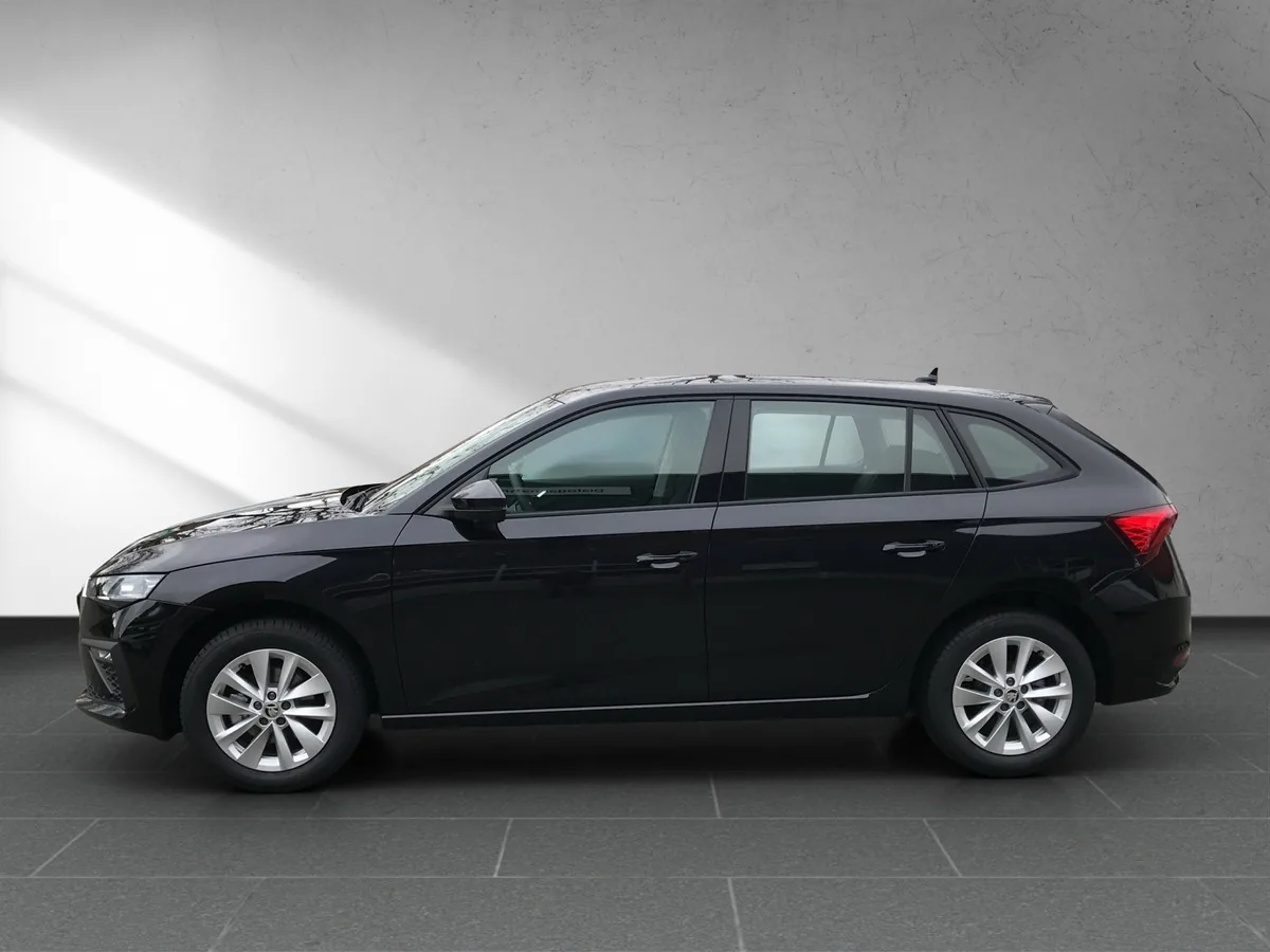 Scala 1.0 TSI DSG Selection