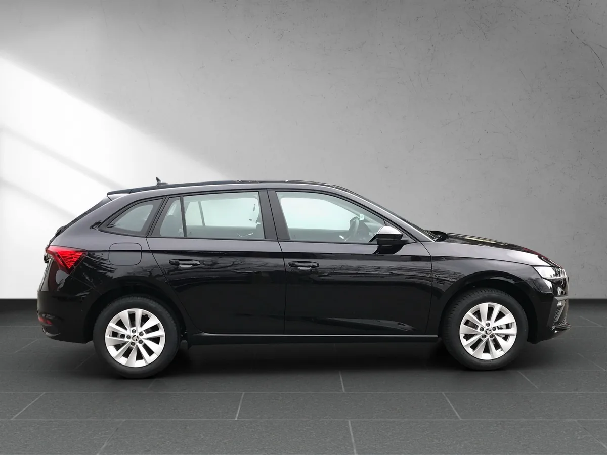 Scala 1.0 TSI DSG Selection