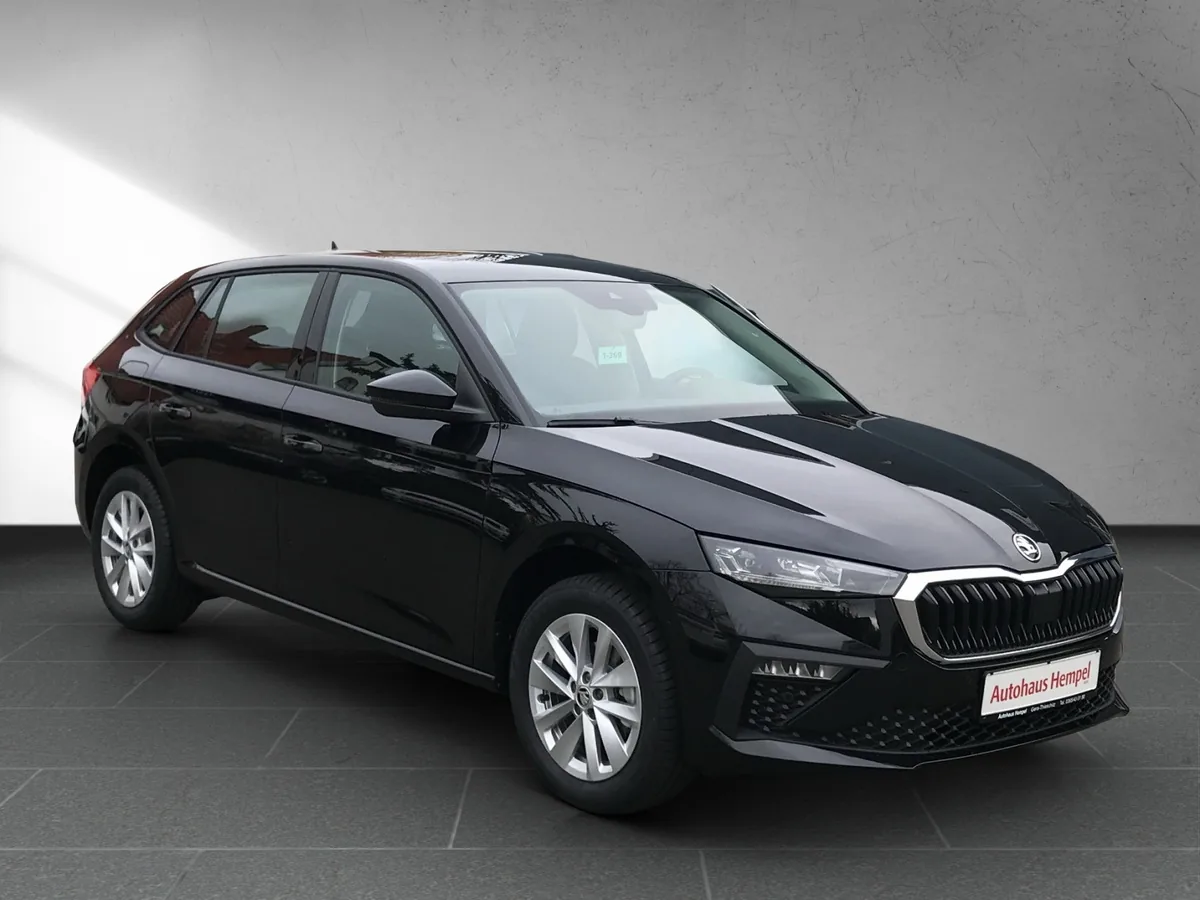 Scala 1.0 TSI DSG Selection