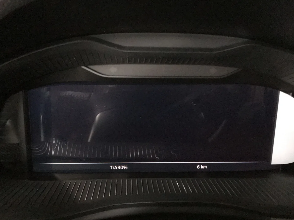 Scala 1.0 TSI DSG Selection