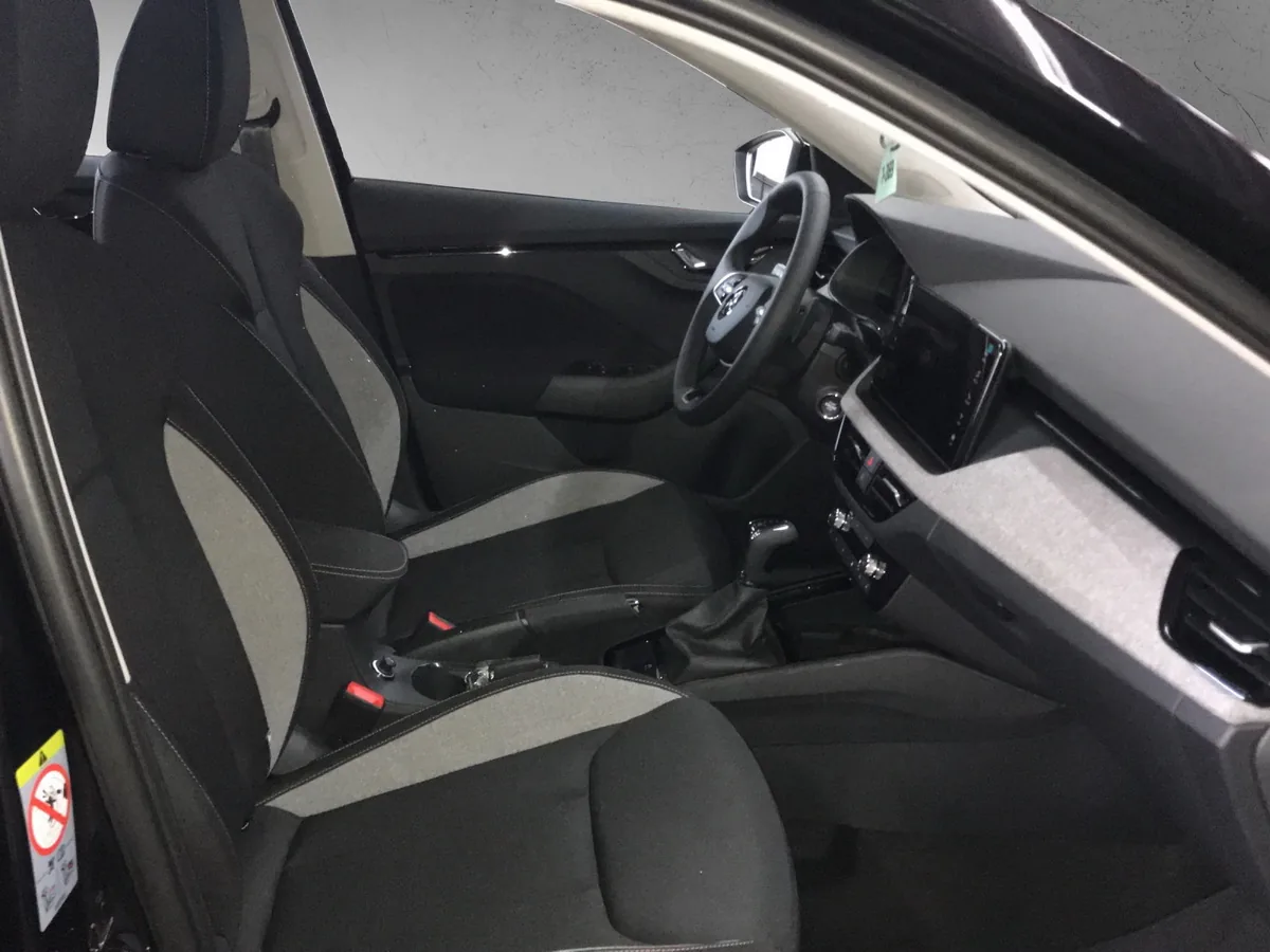 Scala 1.0 TSI DSG Selection