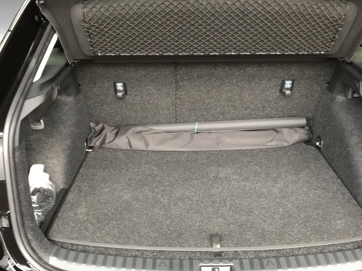 Scala 1.0 TSI DSG Selection