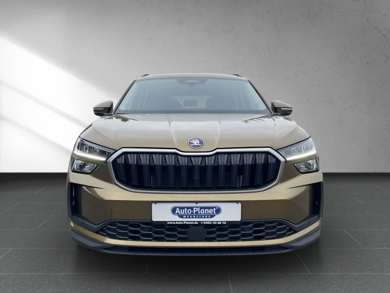 Kodiaq II 1.5 TSI m-HEV DSG Selection
