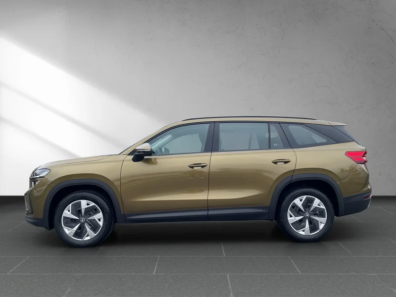 Kodiaq II 1.5 TSI m-HEV DSG Selection