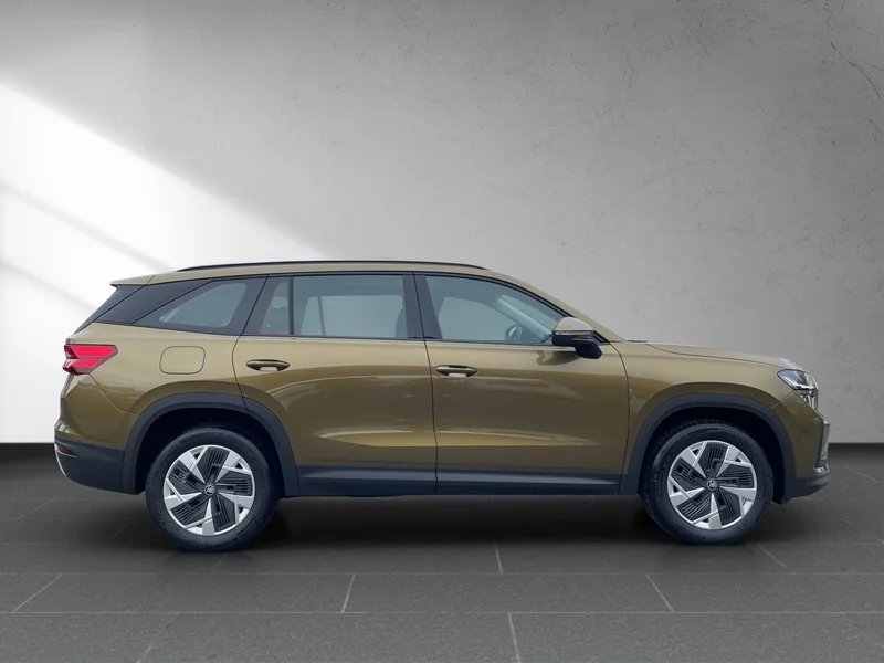 Kodiaq II 1.5 TSI m-HEV DSG Selection