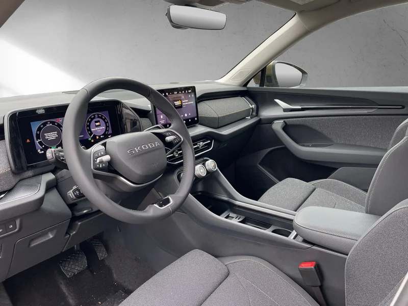 Kodiaq II 1.5 TSI m-HEV DSG Selection