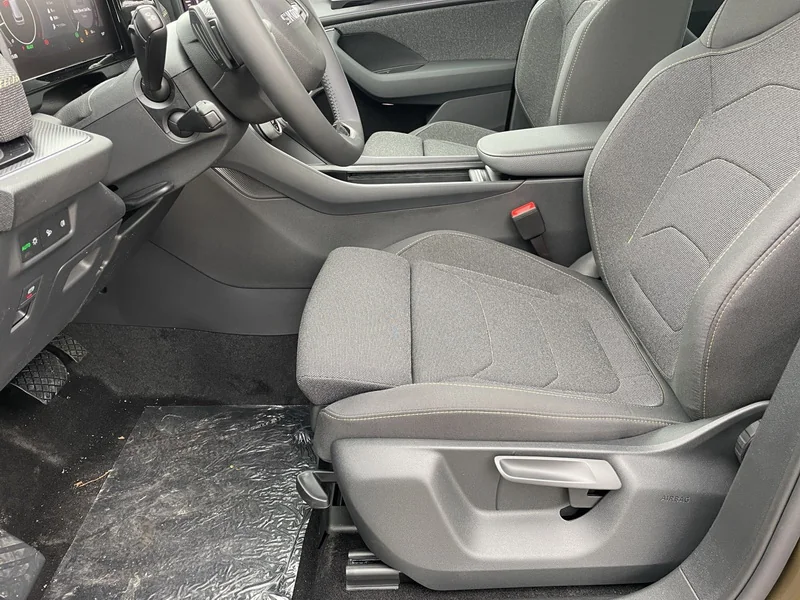 Kodiaq II 1.5 TSI m-HEV DSG Selection
