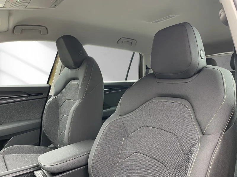 Kodiaq II 1.5 TSI m-HEV DSG Selection