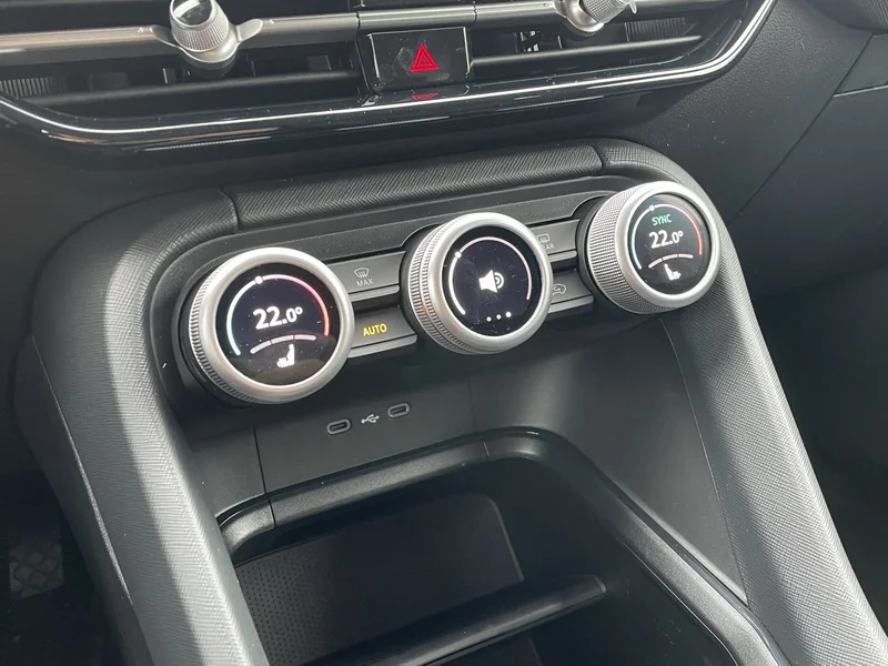 Kodiaq II 1.5 TSI m-HEV DSG Selection