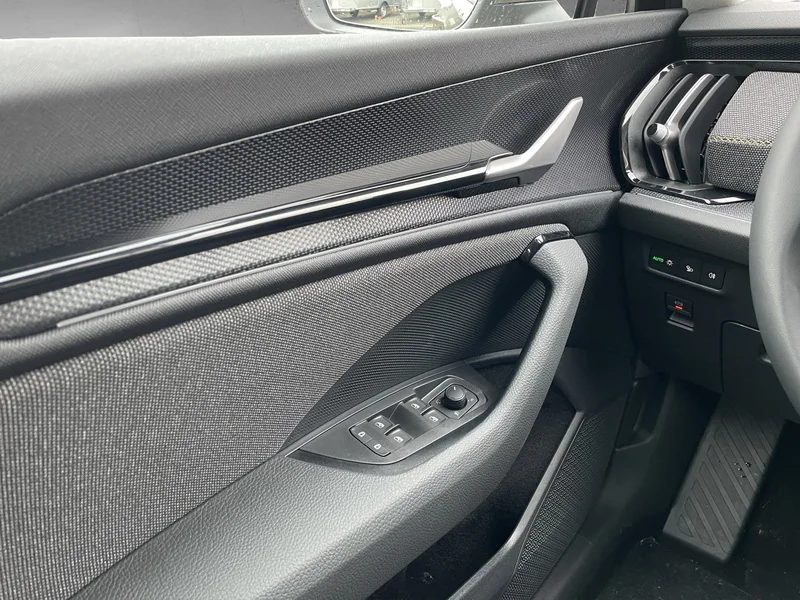 Kodiaq II 1.5 TSI m-HEV DSG Selection