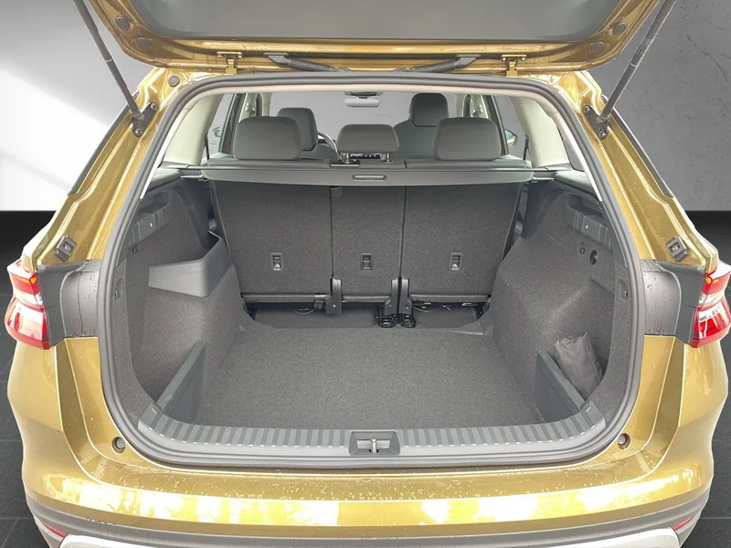 Kodiaq II 1.5 TSI m-HEV DSG Selection