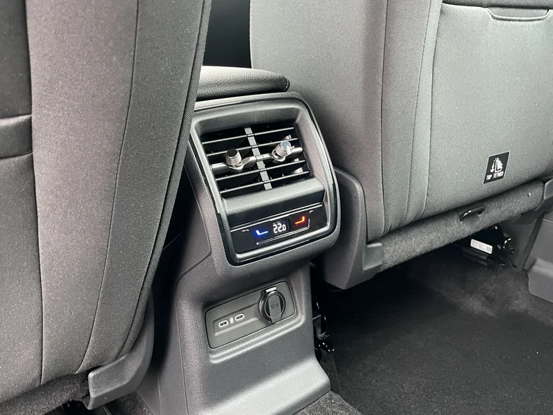 Kodiaq II 1.5 TSI m-HEV DSG Selection