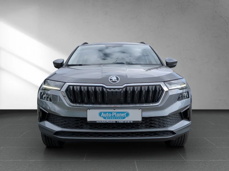 Karoq 1.0 TSI Ambition