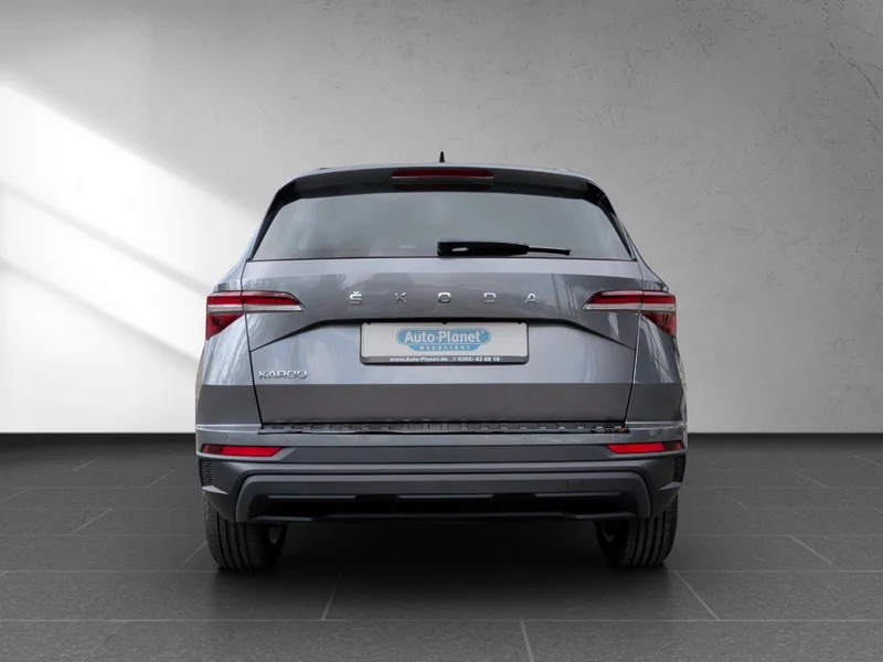 Karoq 1.0 TSI Ambition